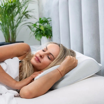 SportEase - Contour Pillow