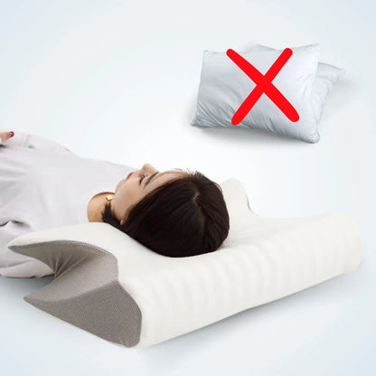 SportEase - Contour Pillow
