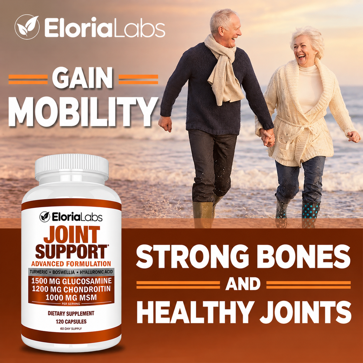 Joint Support