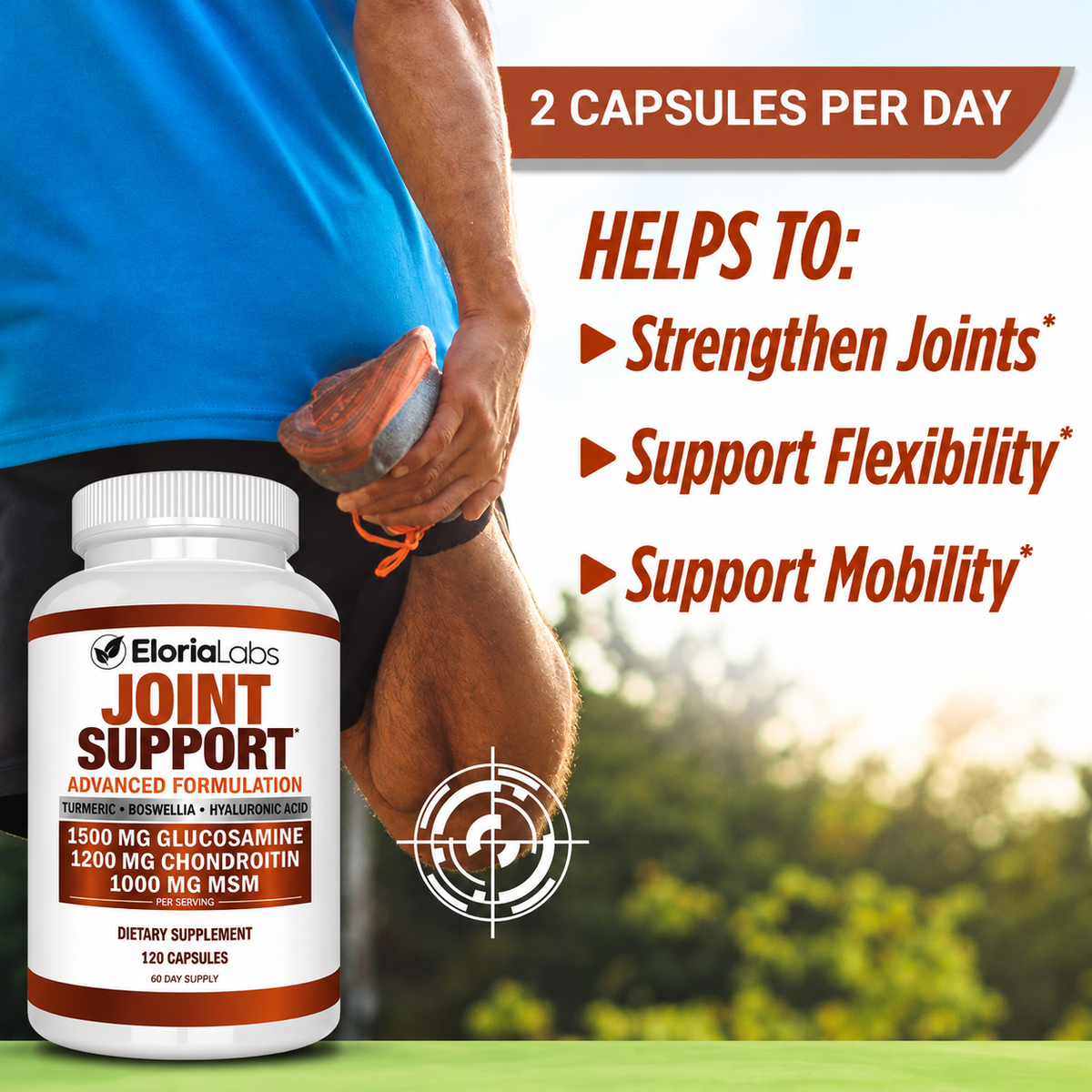 Joint Support